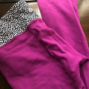 Lululemon leggings